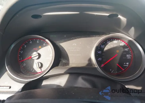 2022 Toyota Camry Xse z USA, uszkodzony, nr VIN 4T1K61AK7NU010050